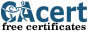 CA-Cert