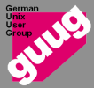 German Unix User Group
