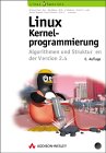 Linux-Kernel-Programmierung 2.4